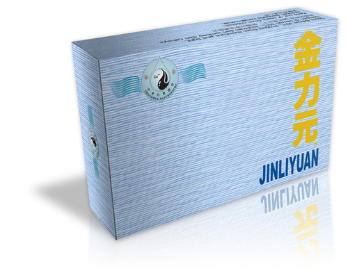 Jinliyuan